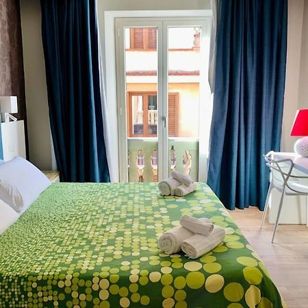 Alex Charme Central Apartments - Corso Umberto Taormina Exteriör bild