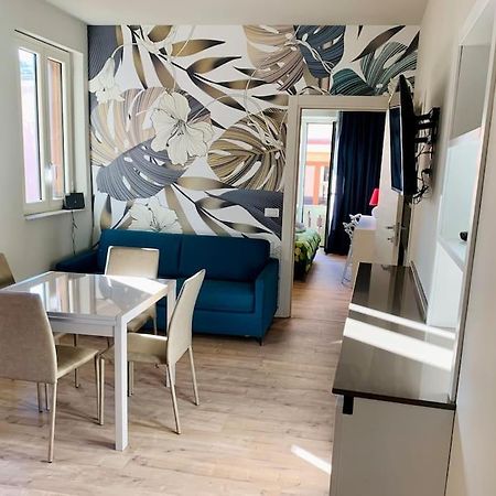 Alex Charme Central Apartments - Corso Umberto Taormina Exteriör bild