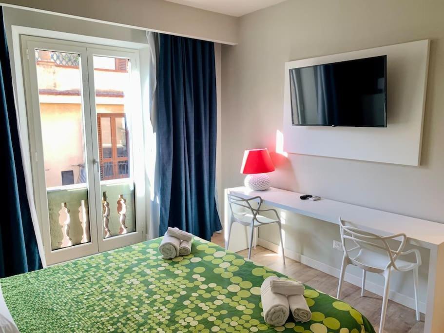 Alex Charme Central Apartments - Corso Umberto Taormina Exteriör bild
