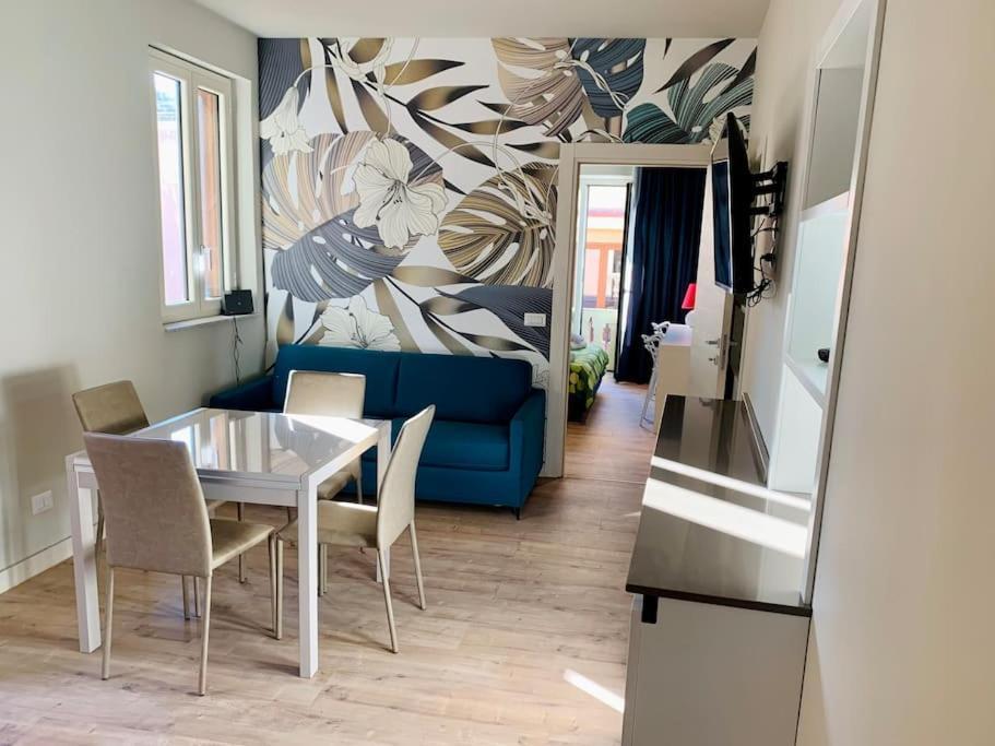 Alex Charme Central Apartments - Corso Umberto Taormina Exteriör bild
